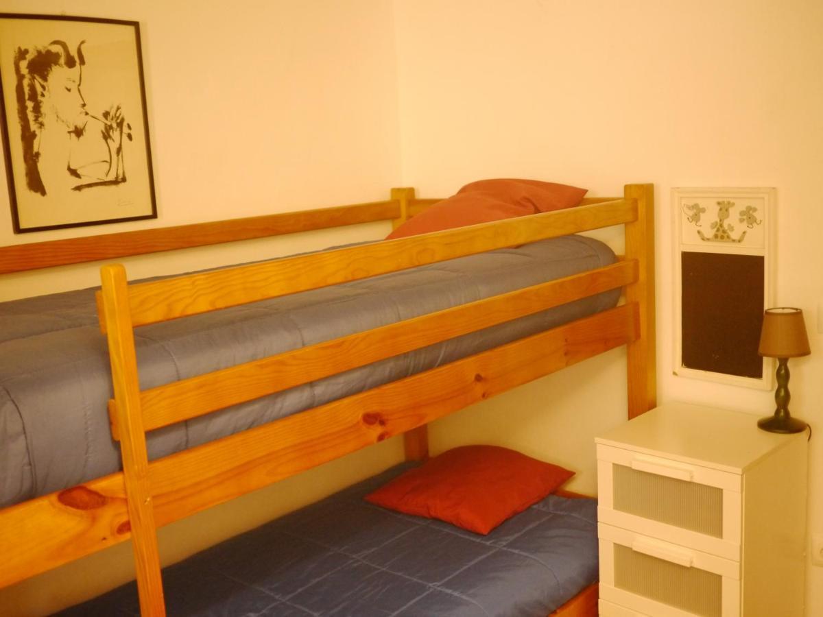 דירות San Miguel de la Pineda Mas Franch מראה חיצוני תמונה