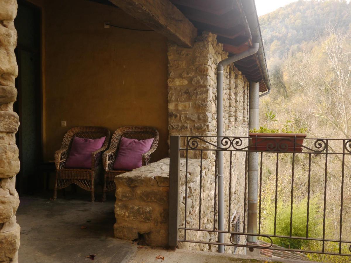 דירות San Miguel de la Pineda Mas Franch מראה חיצוני תמונה