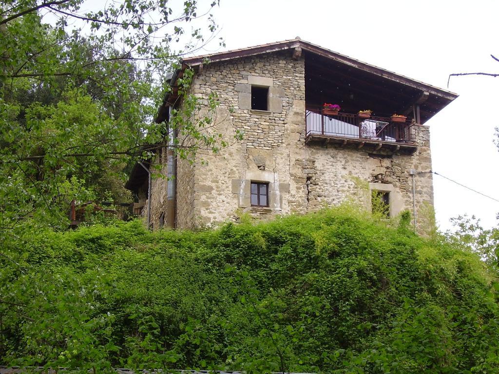 דירות San Miguel de la Pineda Mas Franch מראה חיצוני תמונה