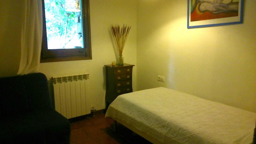 דירות San Miguel de la Pineda Mas Franch מראה חיצוני תמונה
