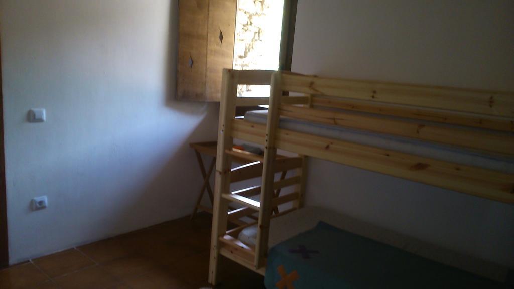 דירות San Miguel de la Pineda Mas Franch מראה חיצוני תמונה