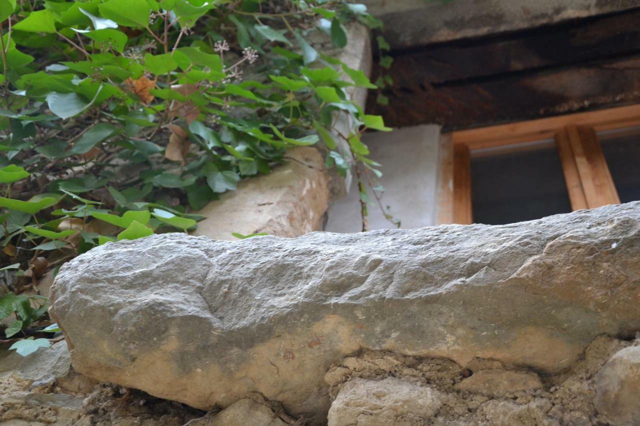 דירות San Miguel de la Pineda Mas Franch מראה חיצוני תמונה