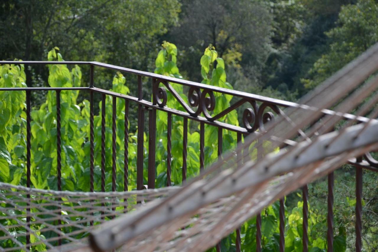 דירות San Miguel de la Pineda Mas Franch מראה חיצוני תמונה